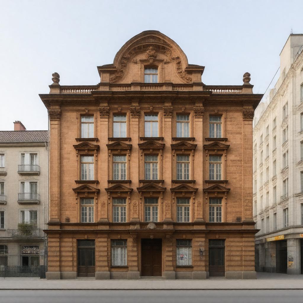 Brown House (Munich)